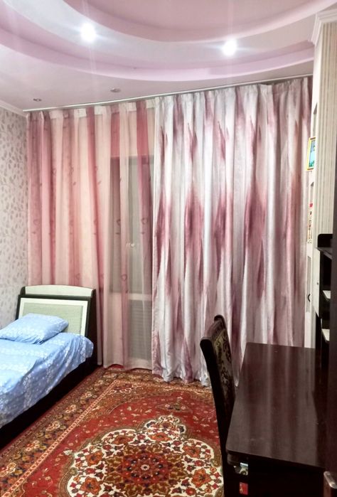 Карасу-1  3/2/5  78м²  Панель.