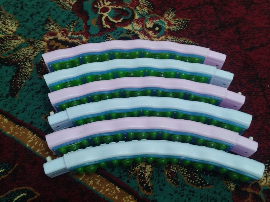 Обруч для похуденияozish uchun obruch