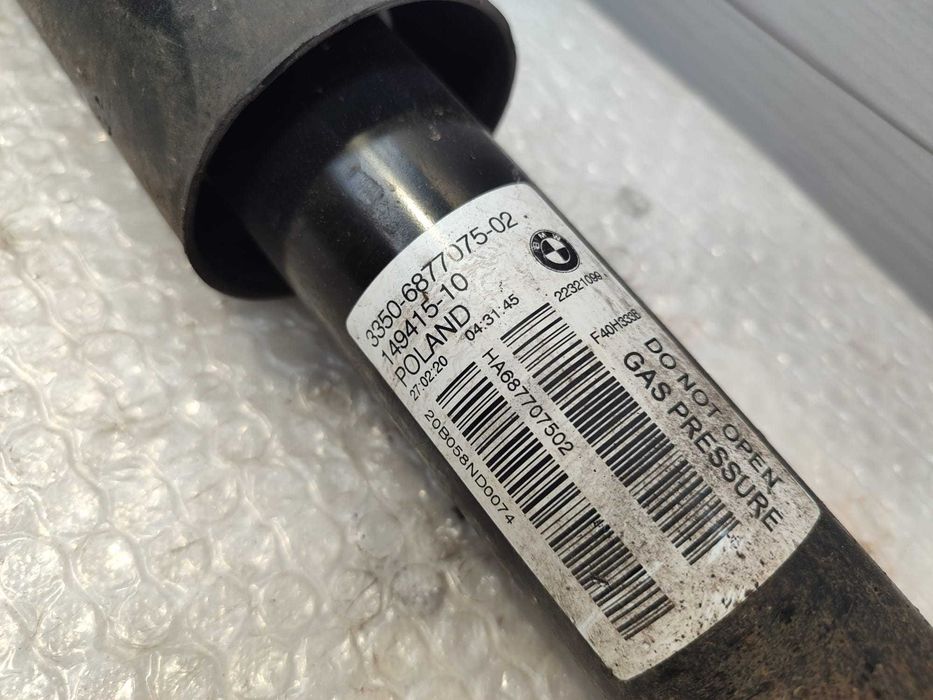 Amortizor Spate Bmw Seria 1 (F40) 2019–2023 / Cod OEM 6877075 (5D2