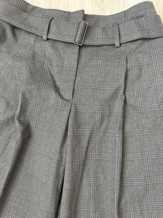 ZARA дамски панталон с колан