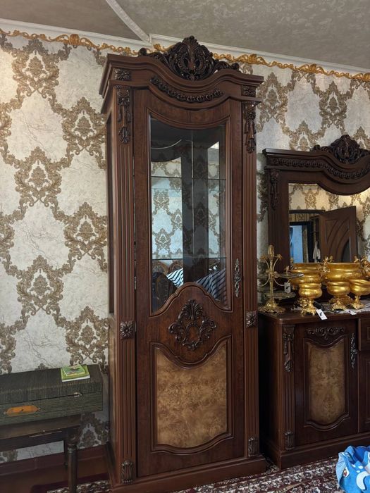 Комот Стенка