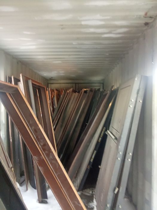 Продам входные двери