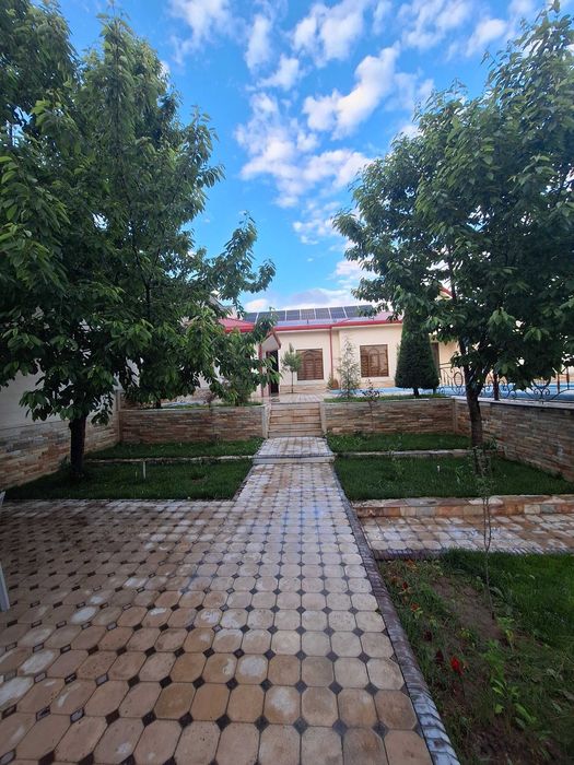 Dacha Chorvoqda 11.5 So'tix sotiladi