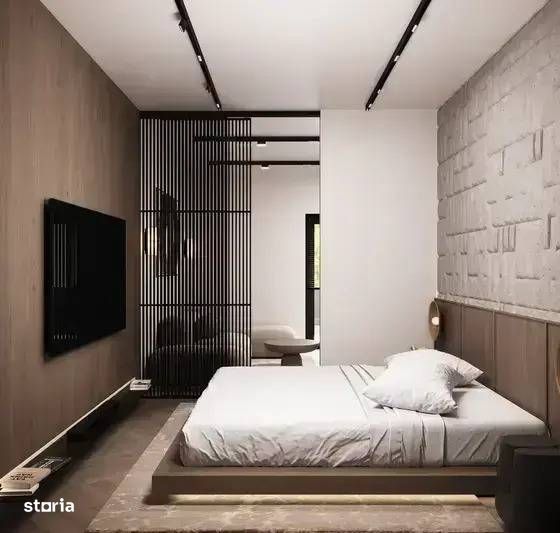 Apartament 3 Camere LUX Pipera Emil Racovita Direct Dezvoltator — fotografia 3