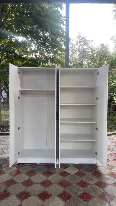 Шкаф шифоньер + доставка
