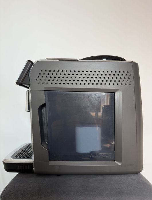 Кафе машина Philips Saeco GranAroma SM6580