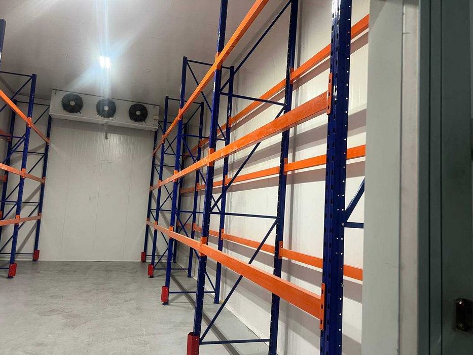 ХХХ Аренда холодильный склад  Сергели