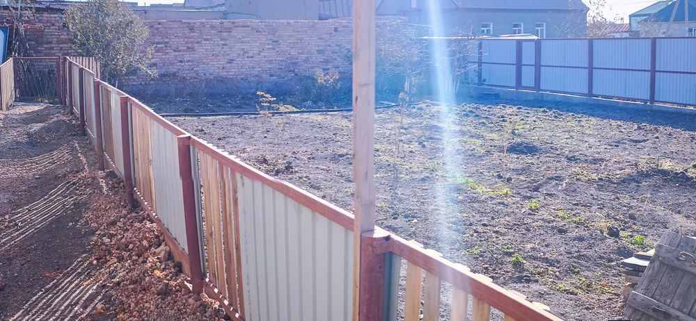 Продам дом в майкудуке