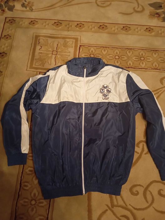 Олимпийка Usf новая