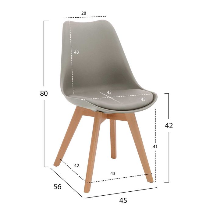 Столове за заведения и дома верона