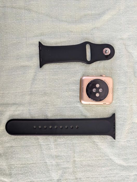 Апл чясы 42 миллиметра