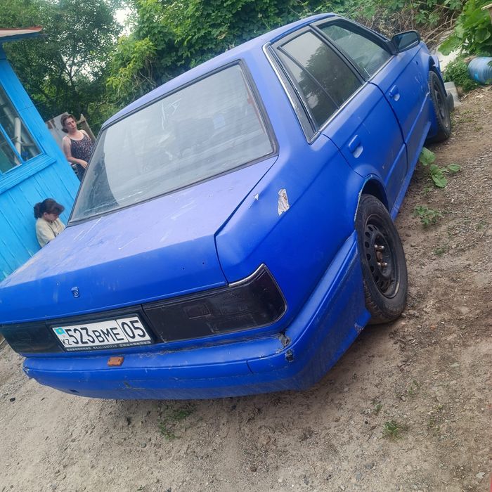 Продам Мазду не дорого