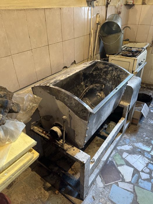 Продается тестомес