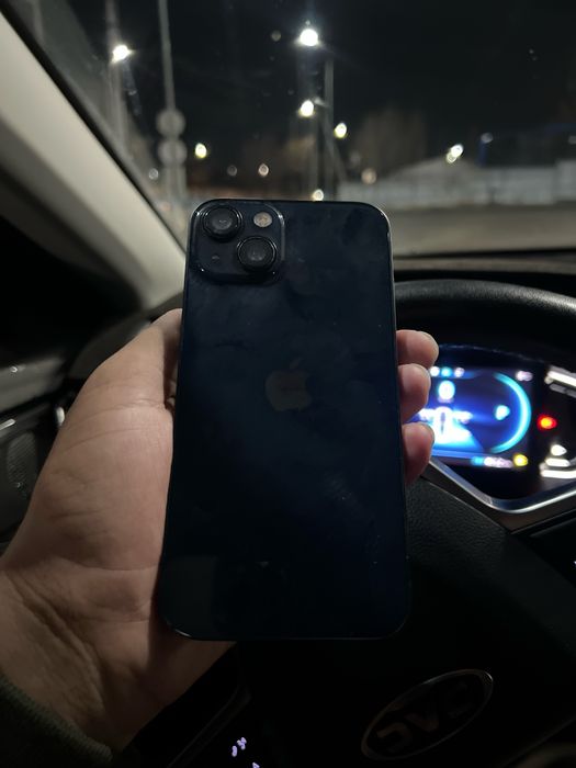 Айфон 13 /128 /78 акб