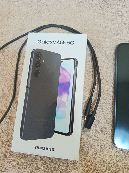 Samsung A55 5G 128