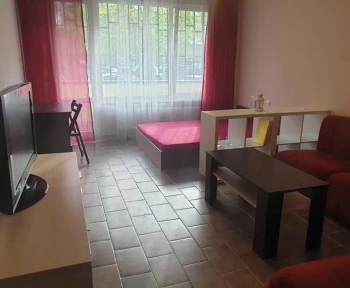 Дава се под наем Двустаен апартамент в София, Хиподрума - 75 кв.м за 398.82 € - Снимка #5