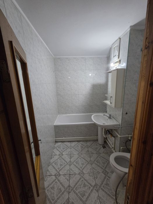Apartamen 3 camere Tomis 3
