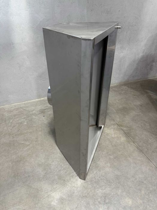 Hota inox pentru bucatarii profesionale