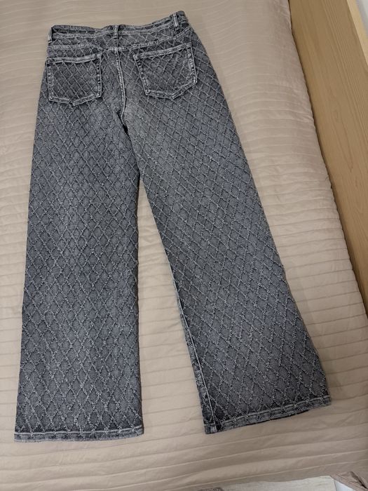 Дънки на Little Black Dress