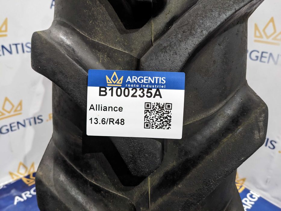 Anvelopa 480/70/R30 Firestone (cod B100233A)
