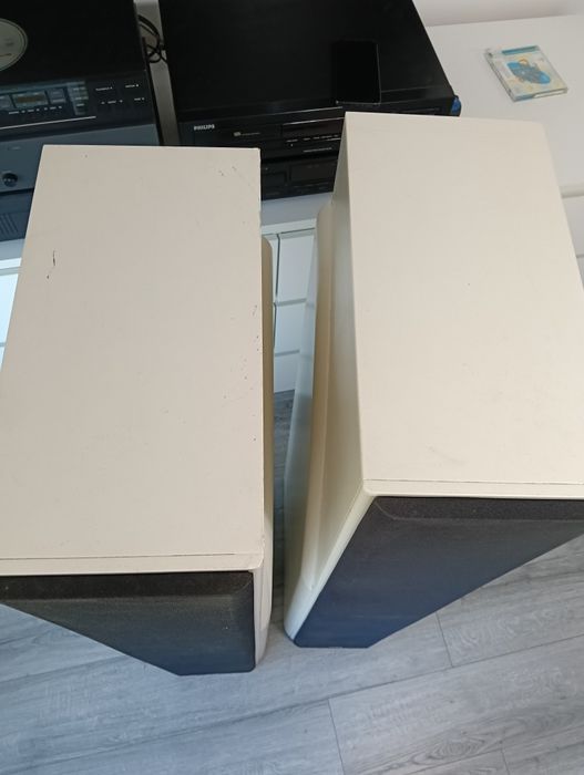 Boxe Heco Argon 70