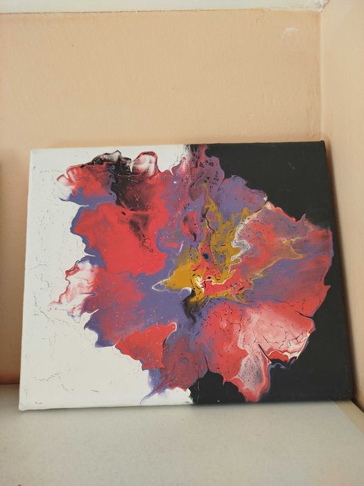 Картини за интерер