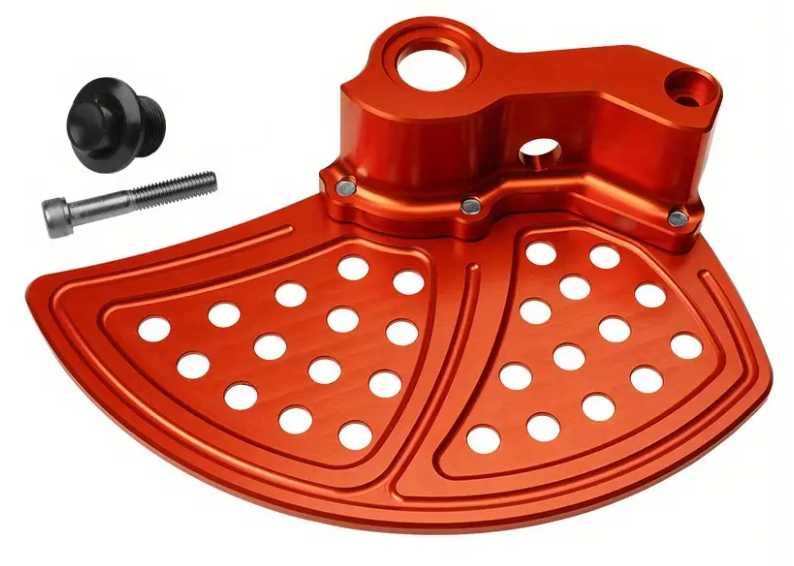 Коледна ПРОМОЦИЯ - KTM / Husqvarna / Gas Gas - предпазител преден диск