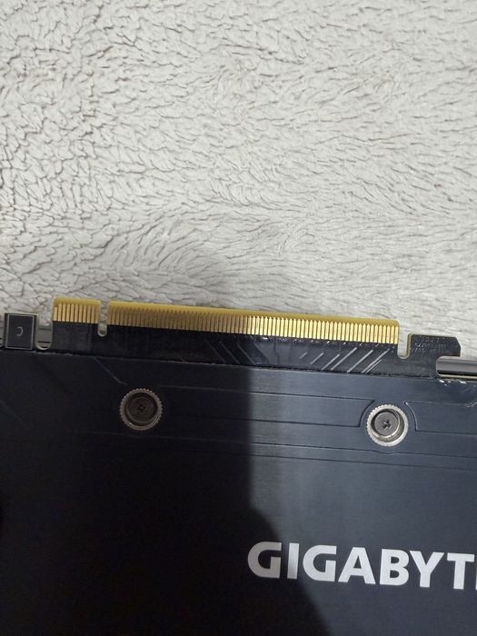 Placa video nvidia gtx1080