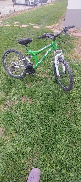 Bicicleta, 530 lei negociabil