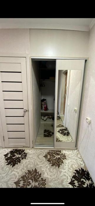 Продам квартиру 2х комн