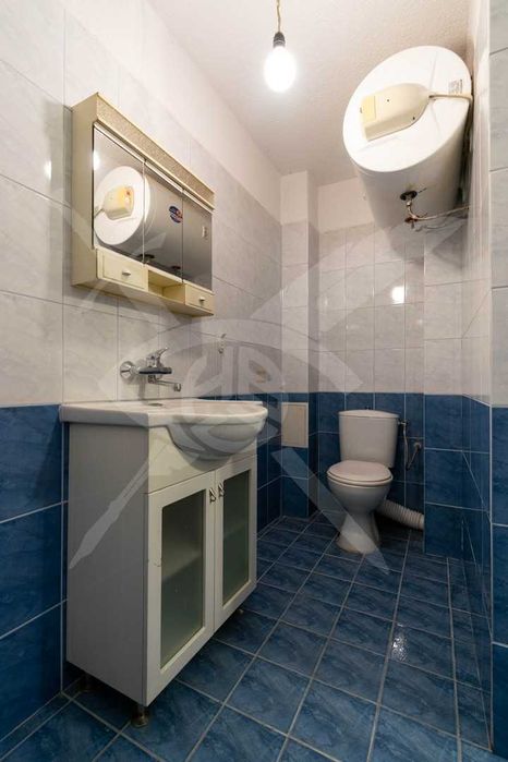 Тристаен апартамент в жк. Манастирски ливади № 92257