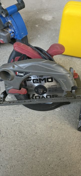 Циркулная пила ва жираф сотилади