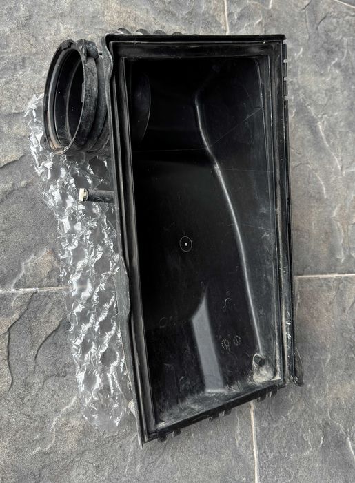 Части за Porsche Cayenne 955 / 957 Порше Кайен