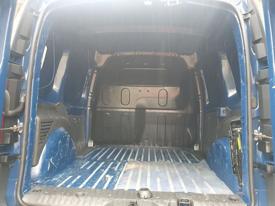 Mercedes citan  1.5 diesel