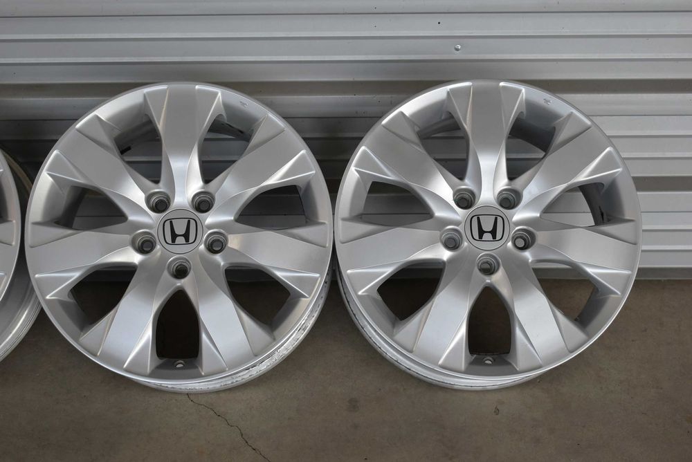 17'' Джанти Honda