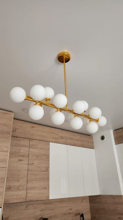 Продаются люстры б/у (2 штуки)