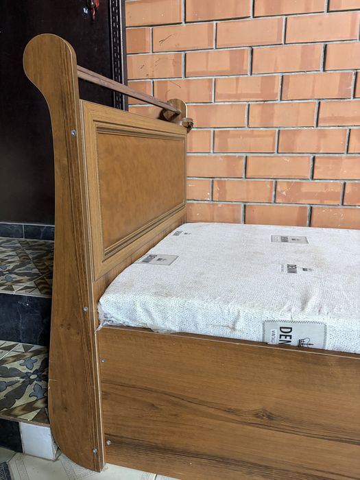 Продается детский кровати