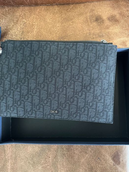 Мъжки pouch Dior