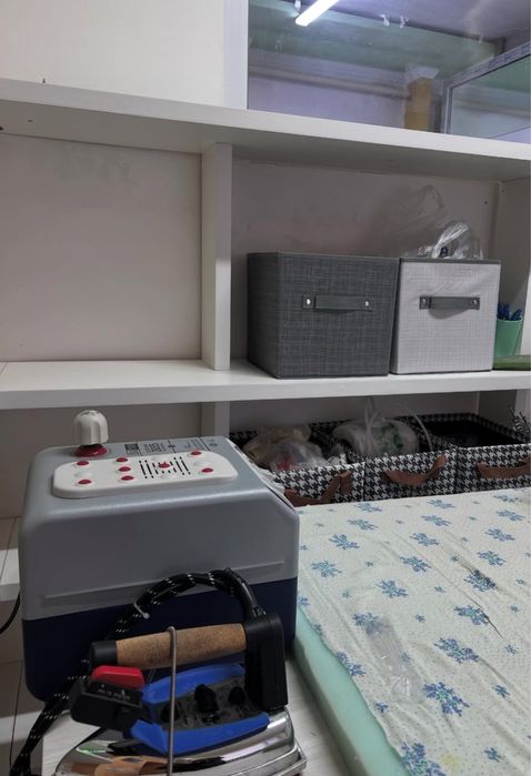 Дайын бизнес сатылады