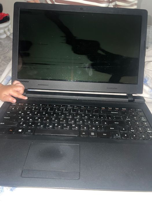 Продам ноутбук леново