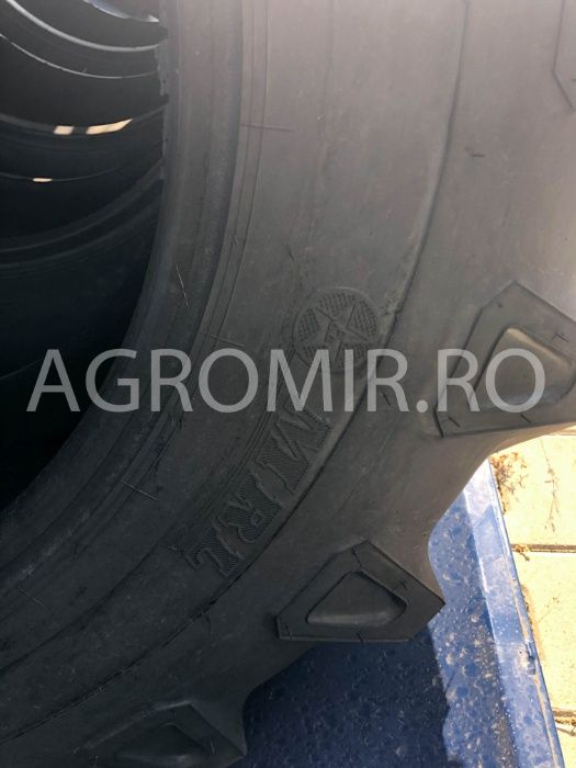 13.6-24 MRL Anvelope noi agricole de tractor cu 8pr livrare rapida