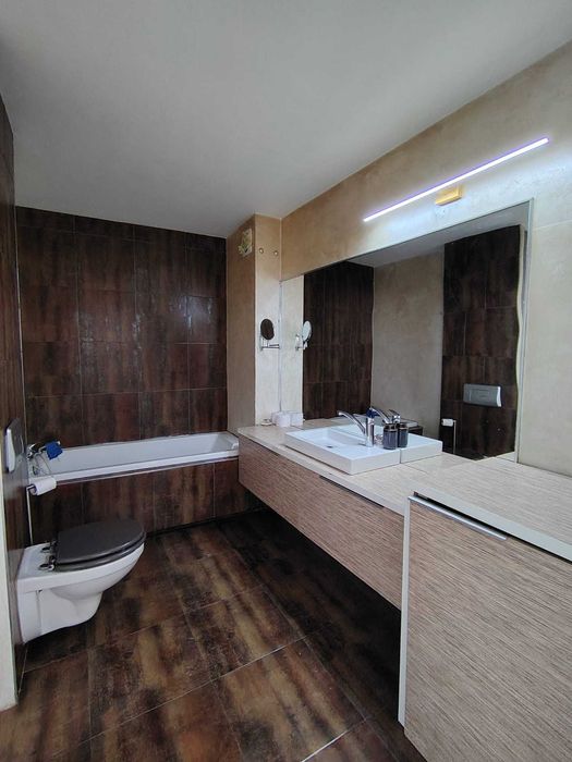 Inchiriere Apartament 3 camere - centru Pitesti