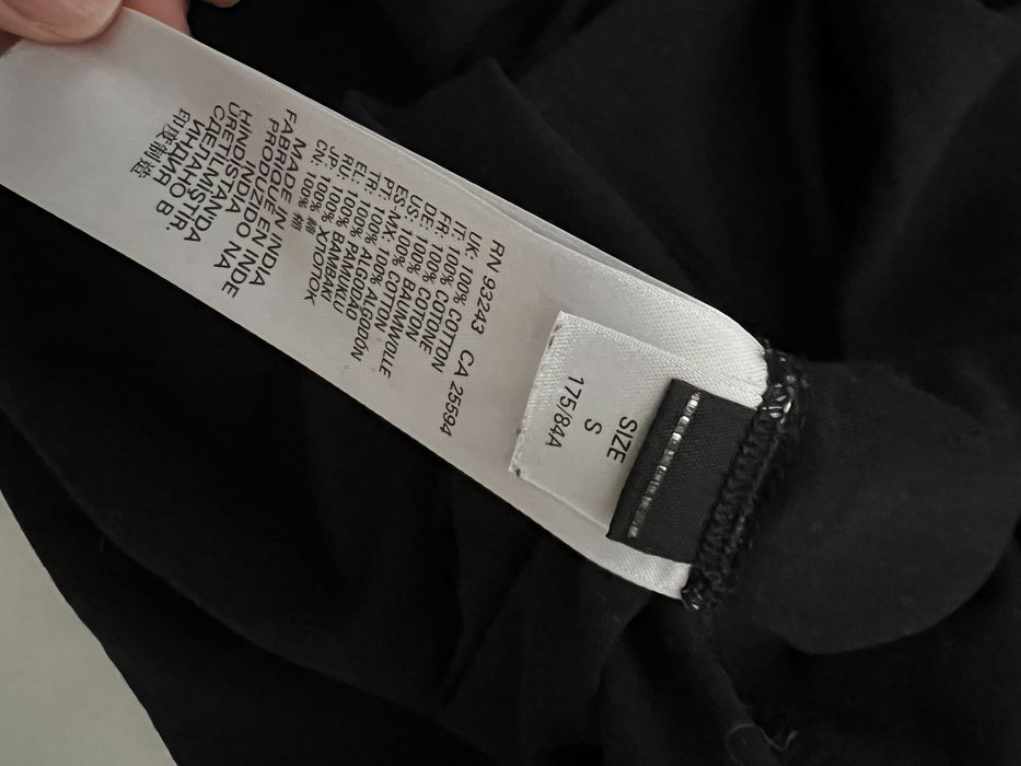 Diesel тениска