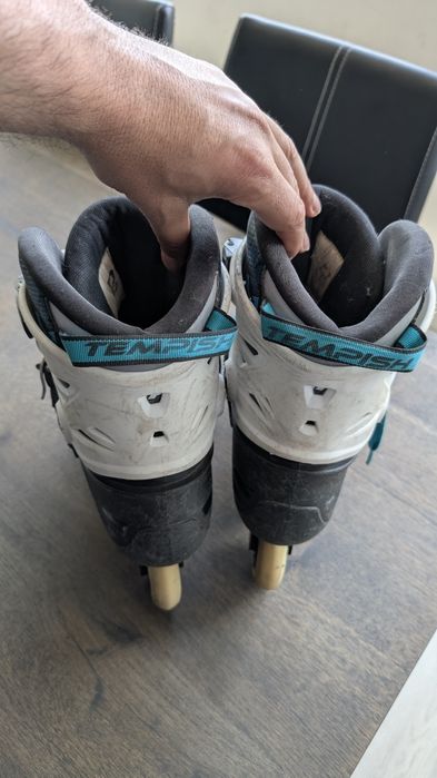 Ролери TEMPISH 43номер