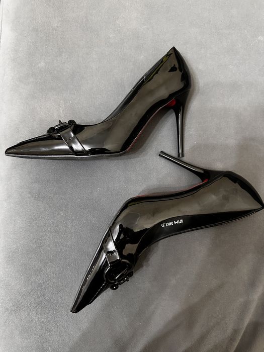 Туфли женские