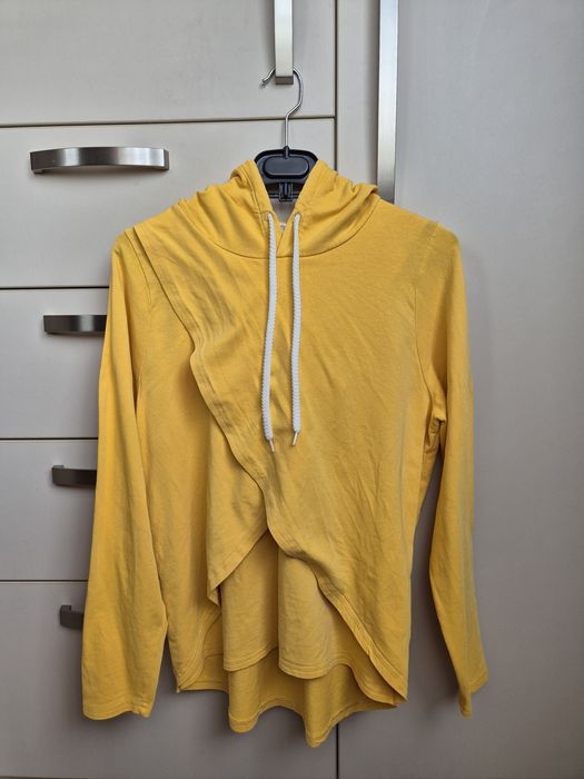 Суитшърт за бременни и кърмещи