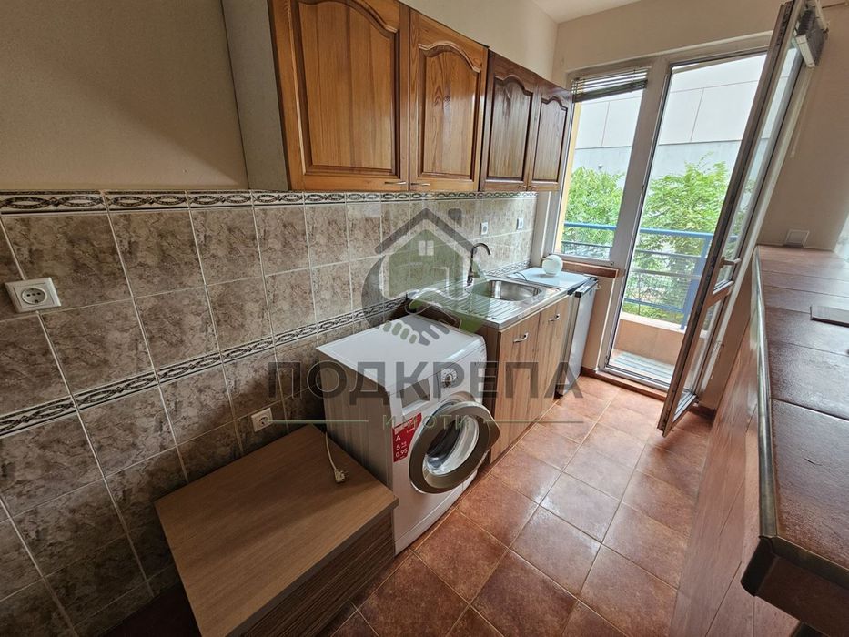 Дава се под наем Двустаен апартамент в Пловдив, Мараша - 55 кв.м за 360 € - Снимка #2