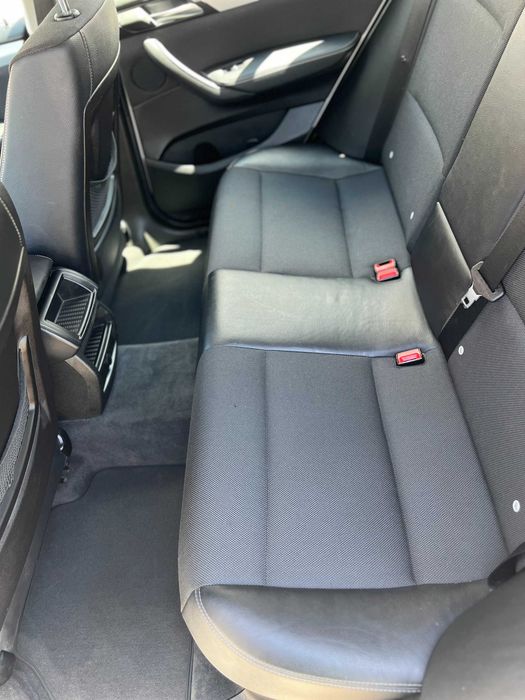 BMW X3 20d xDrive/184 CP Garantie/ Rate Avans 0%