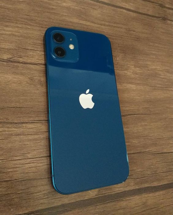 Iphone 12 64gb/72yomkost