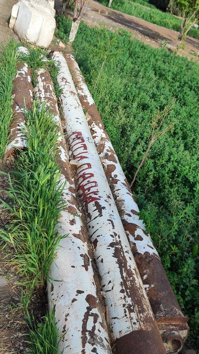 Буровая труба - продается